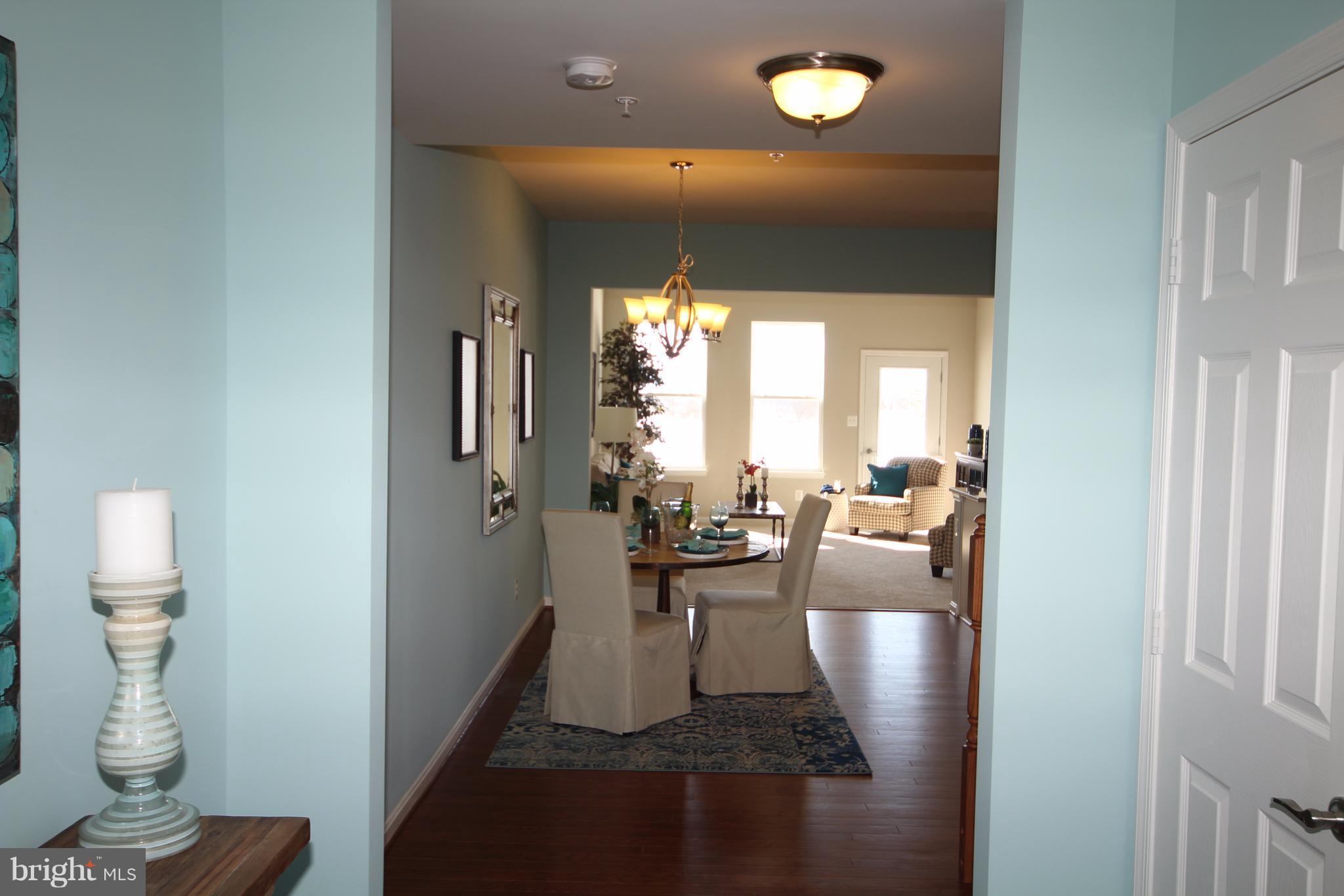 2836 Union Square Road New Windsor, MD 21776 - Photo 7 of 29 FOR ILLUSTRATION PURPOSES ONLY - MODEL HOME