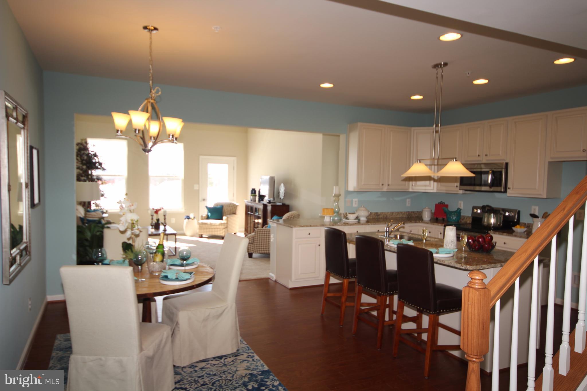 2836 Union Square Road New Windsor, MD 21776 - Photo 8 of 29 FOR ILLUSTRATION PURPOSES ONLY - MODEL HOME