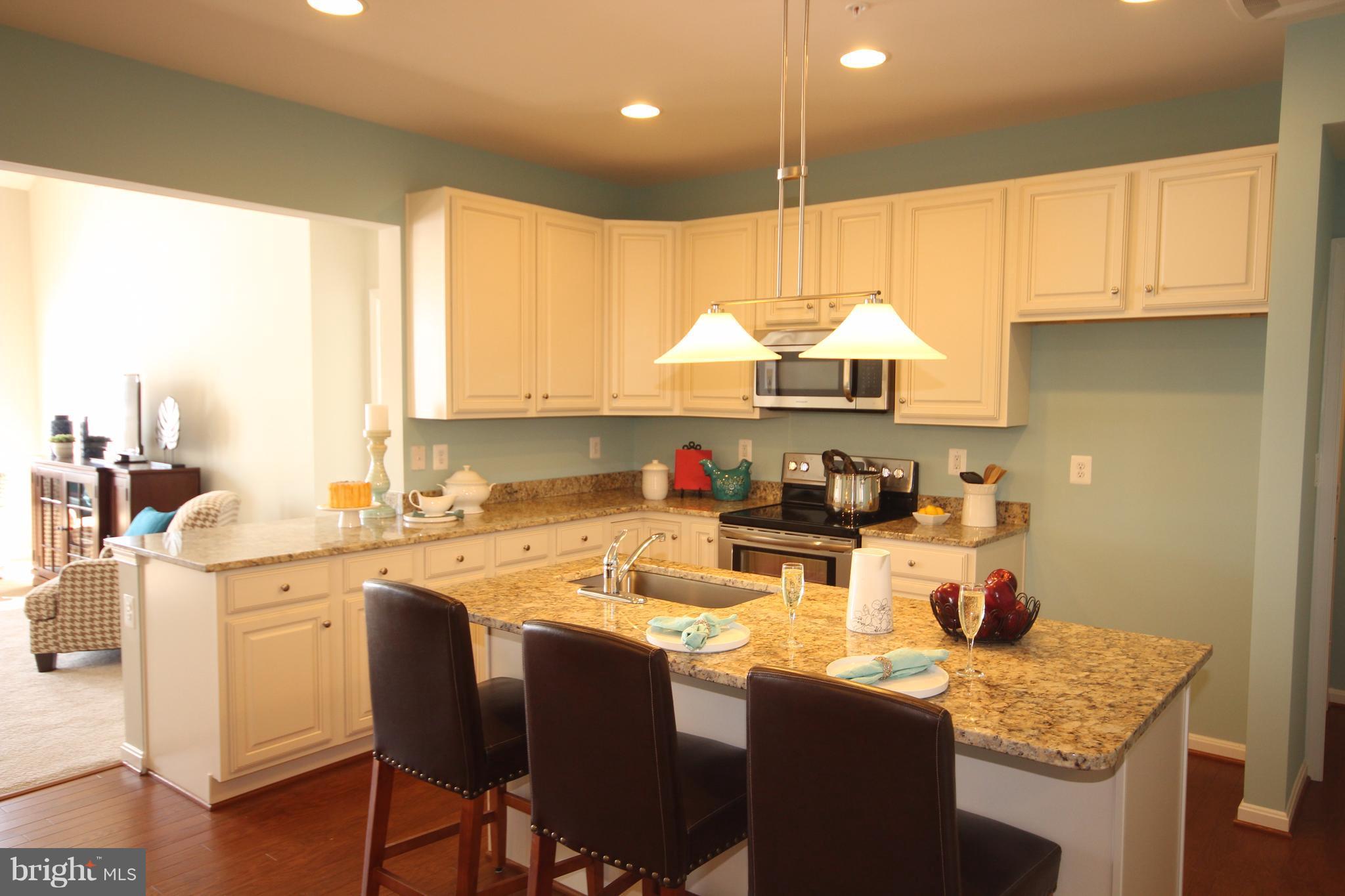 2836 Union Square Road New Windsor, MD 21776 - Photo 9 of 29 FOR ILLUSTRATION PURPOSES ONLY - MODEL HOME