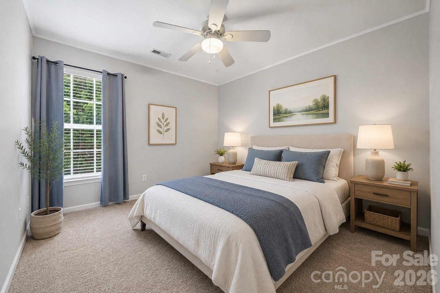7076 White Bluff Drive Tega Cay, SC 29708 - Photo 24 of 44