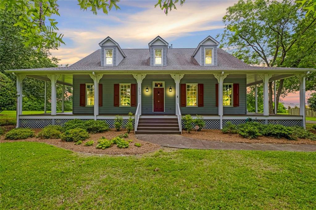 2673 Old Lost Mountain Road Powder Springs, GA 30127 - Photo 1 of 1 Gallery Image 1