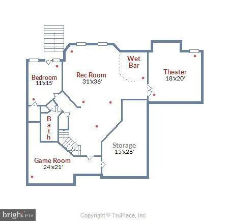 $5,000 | 41889 Feldspar Place, Aldie, VA 20105