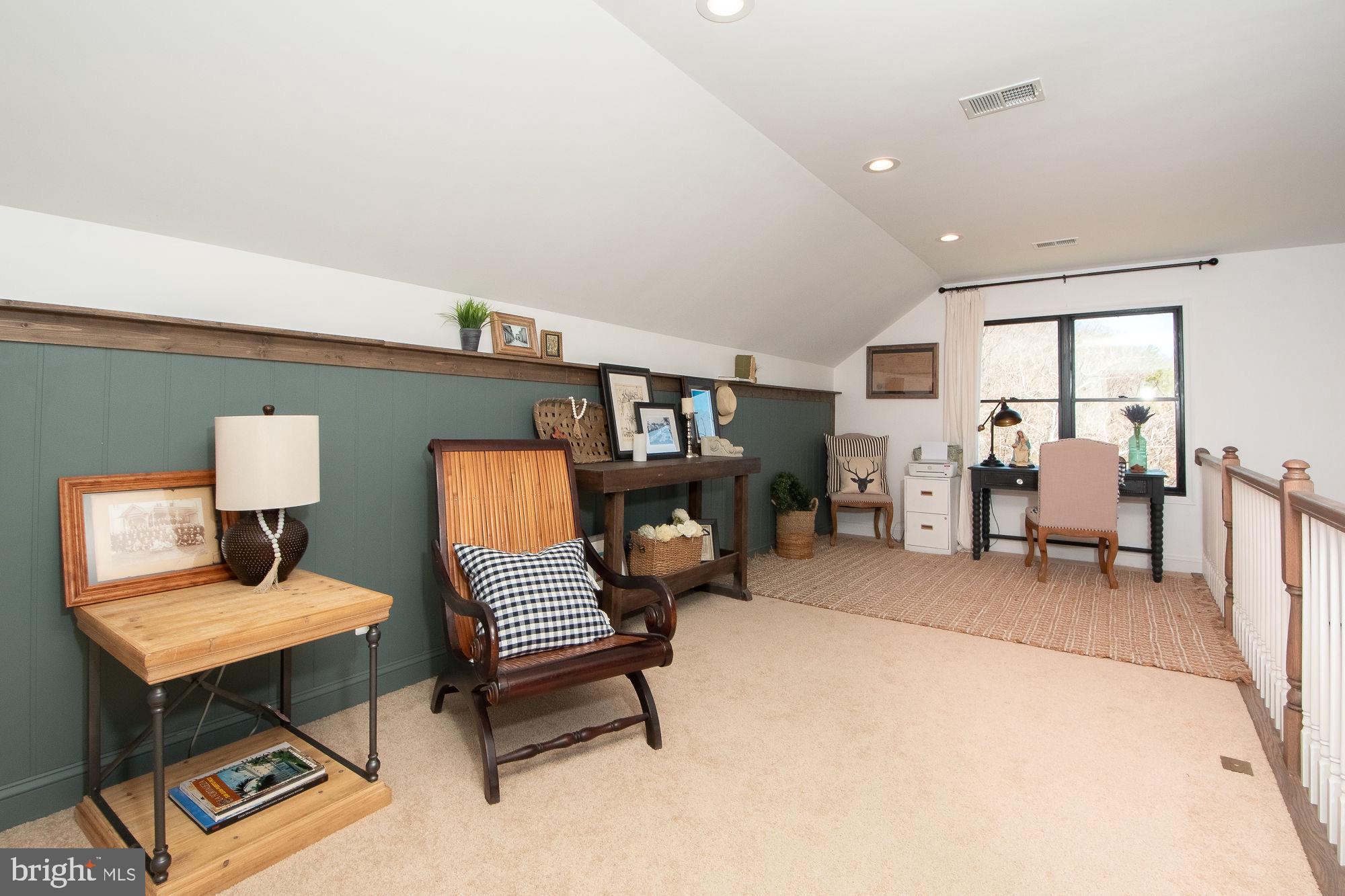 691 Sunset Village Road Front Royal, VA 22630 - Photo 51 of 63 Loft 2nd story