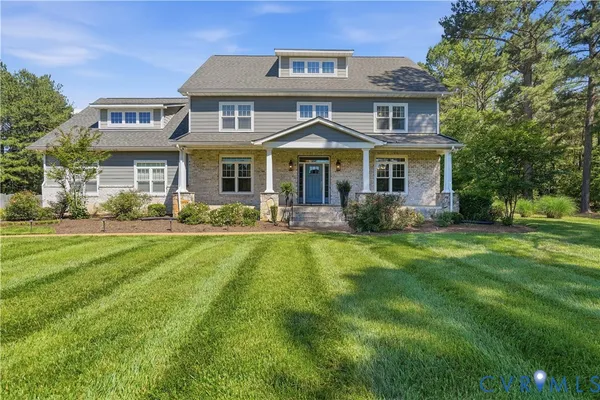 $1,125,000 | 4818 Queen Carolyn Lane, Mechanicsville, VA 23116