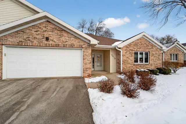 $399,900 | 7214 Saukdale Drive, Madison, WI 53717