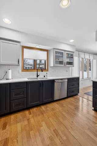 $399,900 | 7214 Saukdale Drive, Madison, WI 53717