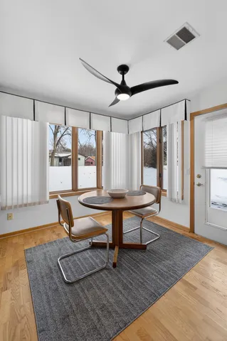 $399,900 | 7214 Saukdale Drive, Madison, WI 53717