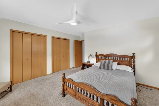 $399,900 | 7214 Saukdale Drive, Madison, WI 53717