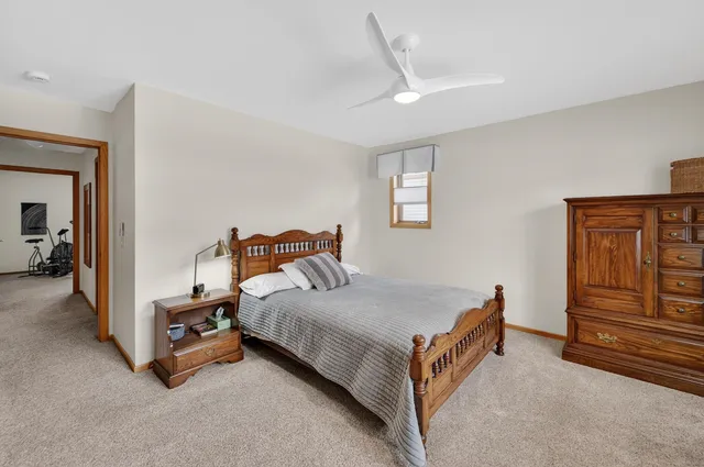 $399,900 | 7214 Saukdale Drive, Madison, WI 53717