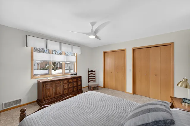 $399,900 | 7214 Saukdale Drive, Madison, WI 53717