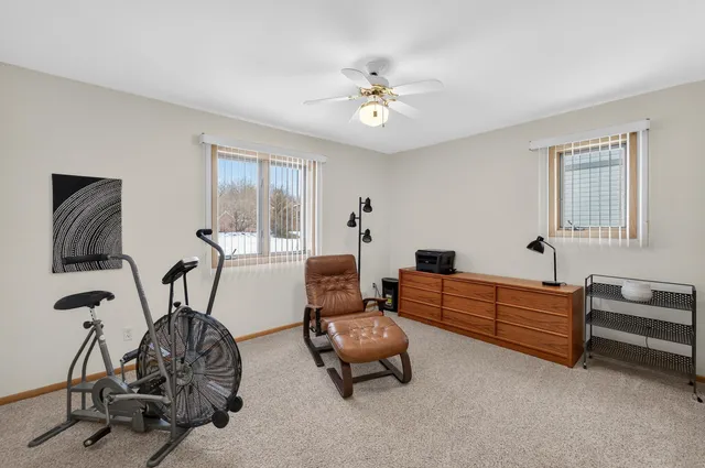 $399,900 | 7214 Saukdale Drive, Madison, WI 53717