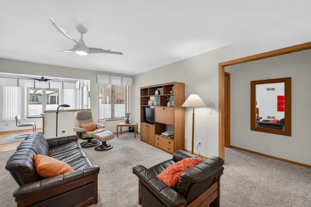 $399,900 | 7214 Saukdale Drive, Madison, WI 53717