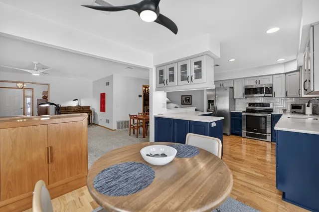 $399,900 | 7214 Saukdale Drive, Madison, WI 53717