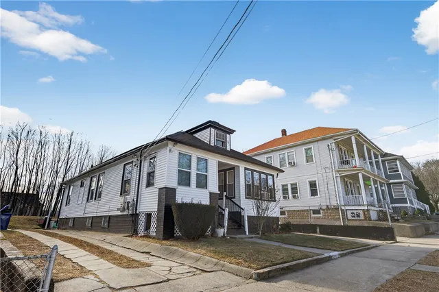 $389,900 | 33 Prudence Avenue, Providence, RI 02909