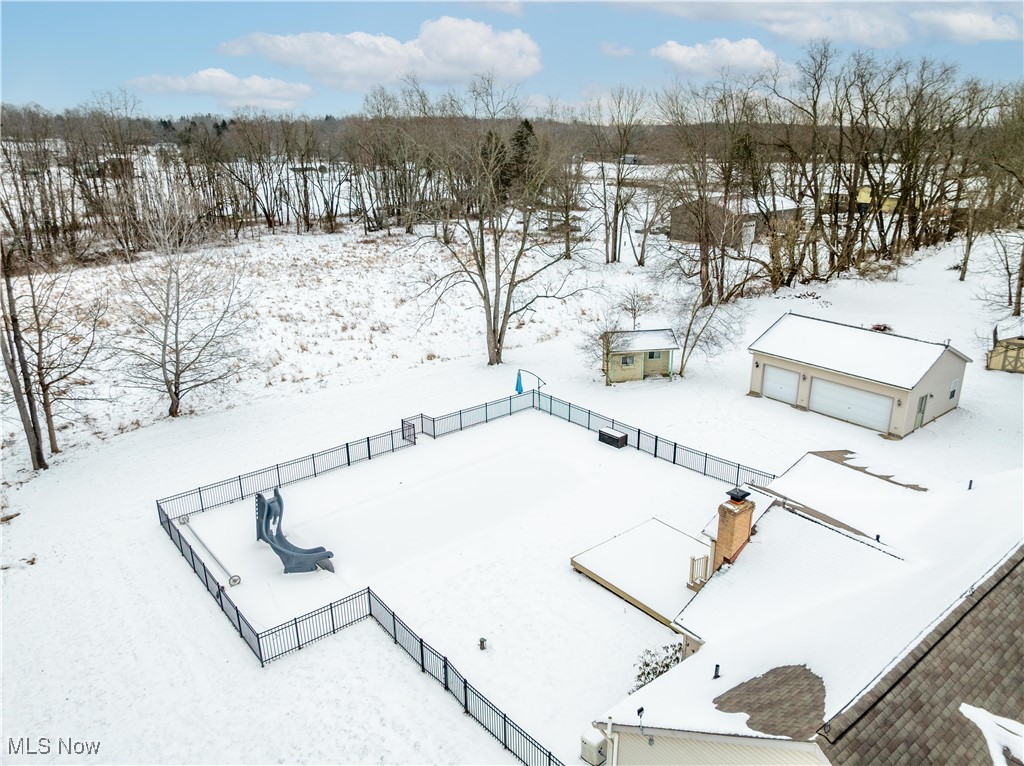 5813 South Cleveland Massillon Road Clinton, OH 44216 - Photo 40 of 45 Gallery Image 40