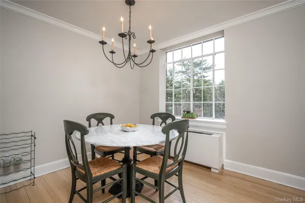 $950,000 | 100 Ardsley Avenue West, Unit 5G, Irvington, NY 10533