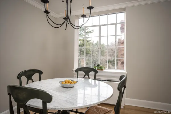 $950,000 | 100 Ardsley Avenue West, Unit 5G, Irvington, NY 10533