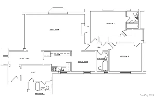 $950,000 | 100 Ardsley Avenue West, Unit 5G, Irvington, NY 10533