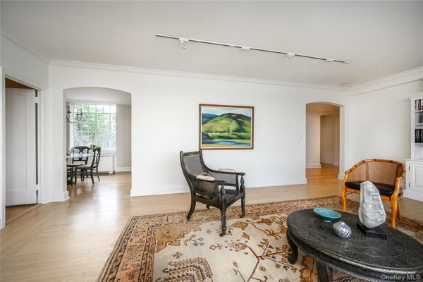 $950,000 | 100 Ardsley Avenue West, Unit 5G, Irvington, NY 10533