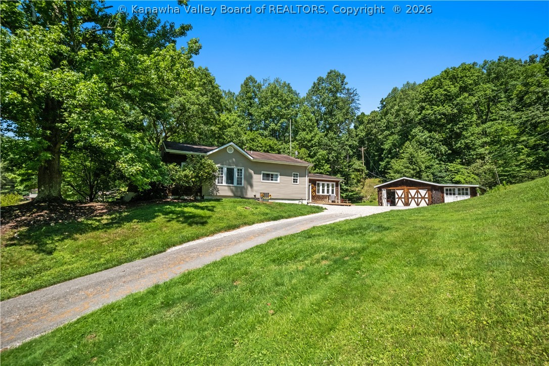 2937 Queen Road Clendenin, WV 25045 - Photo 30 of 37 Gallery Image 30