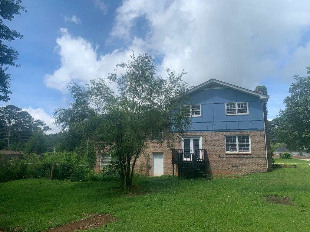 832 South Deshon Road Lithonia, GA 30058 - Photo 24 of 24