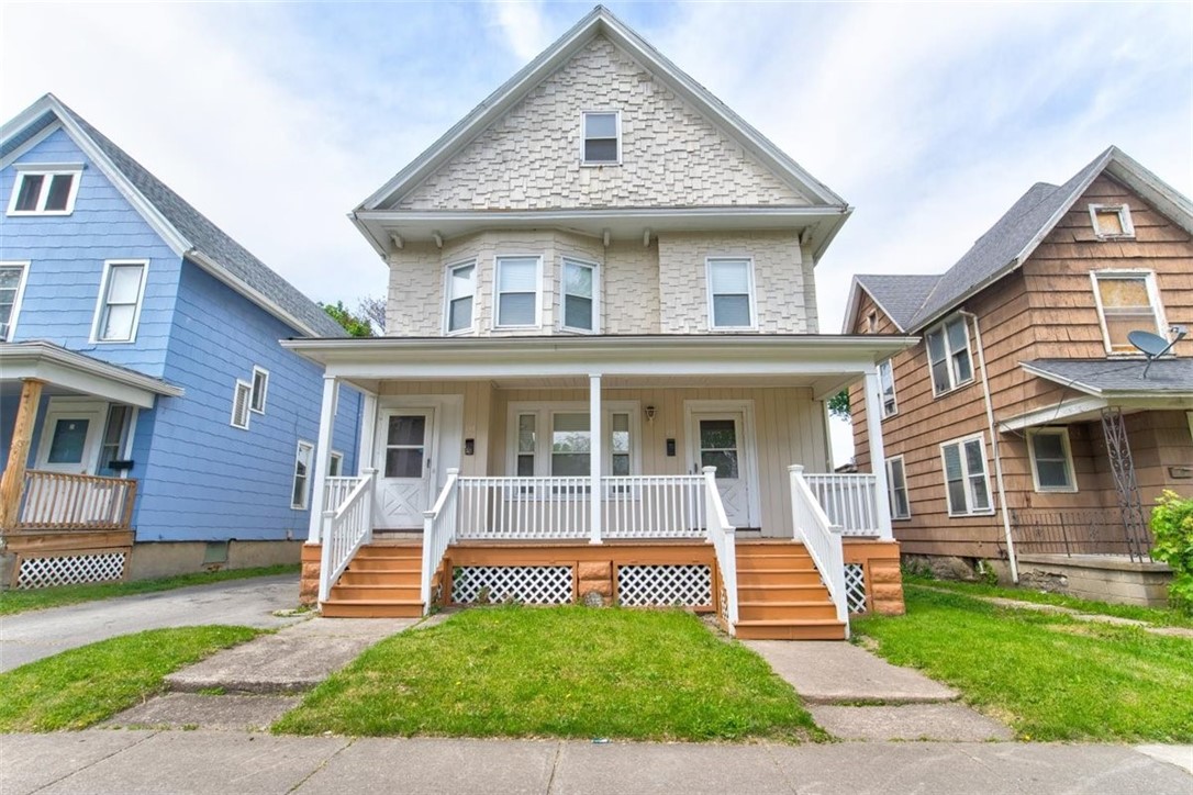 248-250 Garson Avenue Rochester, NY 14609 - Photo 1 of 1 Gallery Image 1