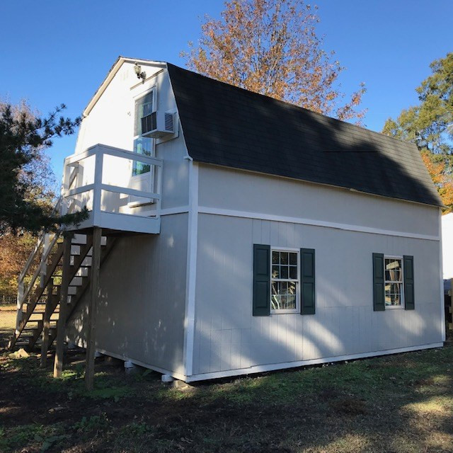 10027 Rougemont Road Bahama, NC 27503 - Photo 24 of 25 Photo 24