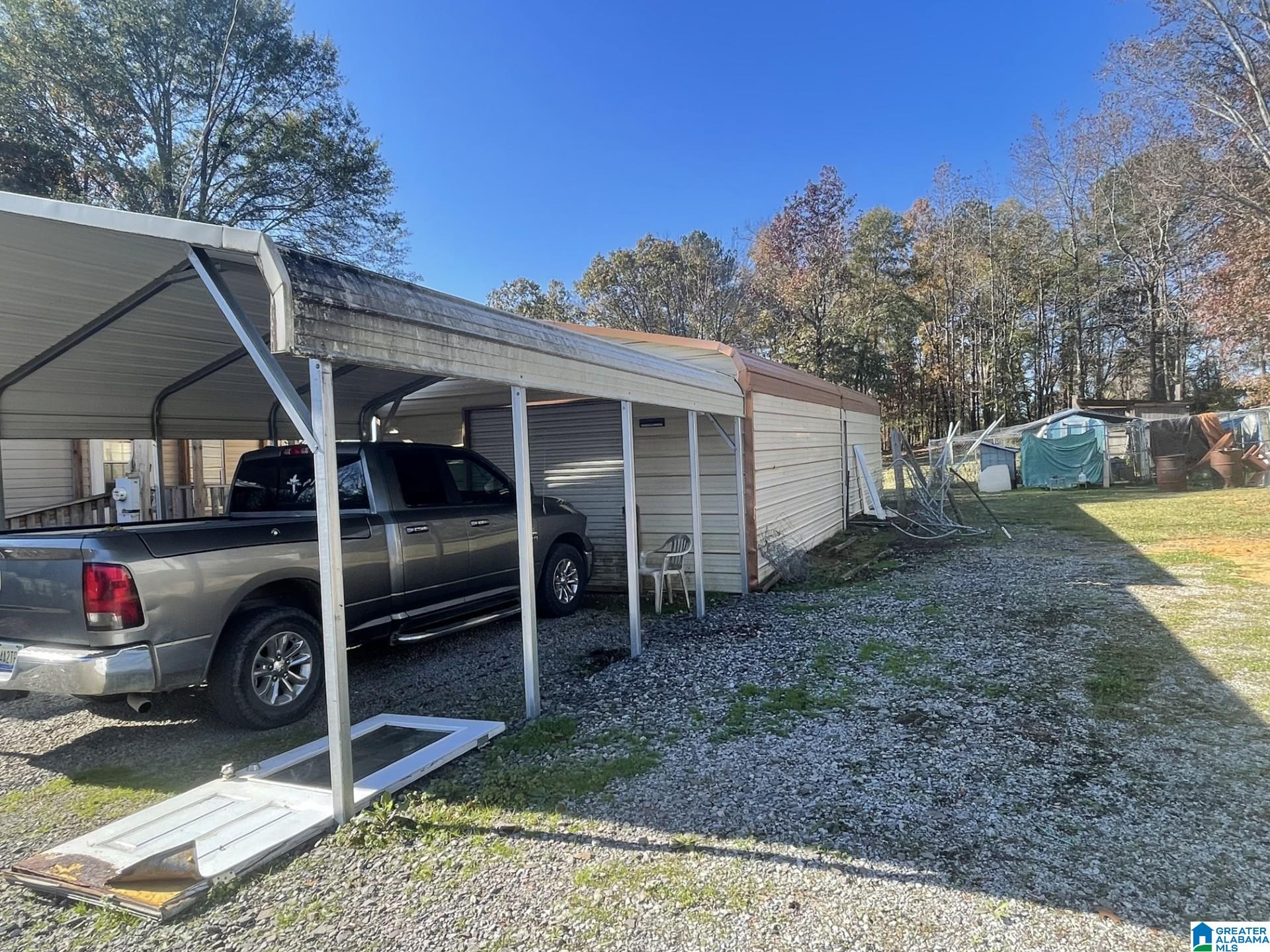 2802 Underwood Ferry Road Cordova, AL 35550 - Photo 30 of 32