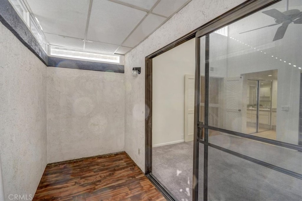 1333 Valley View Road, Unit 18 Glendale, CA 91202 - Photo 27 of 52 a view of empty room