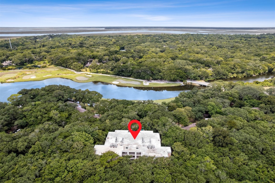 2123 Beachwood Road, Unit 2123 Fernandina Beach, FL 32034 - Photo 27 of 64 a view of a city