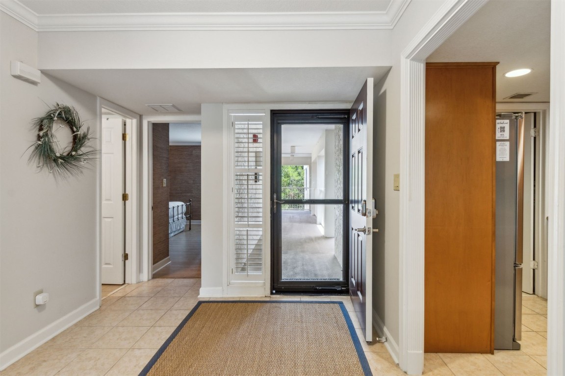 2123 Beachwood Road, Unit 2123 Fernandina Beach, FL 32034 - Photo 6 of 64 wooden floor in a empty room
