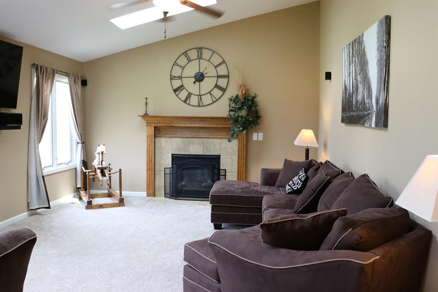 542 Ridge Point Drive Dundee, MI 48131 - Photo 11 of 32 Photo 11