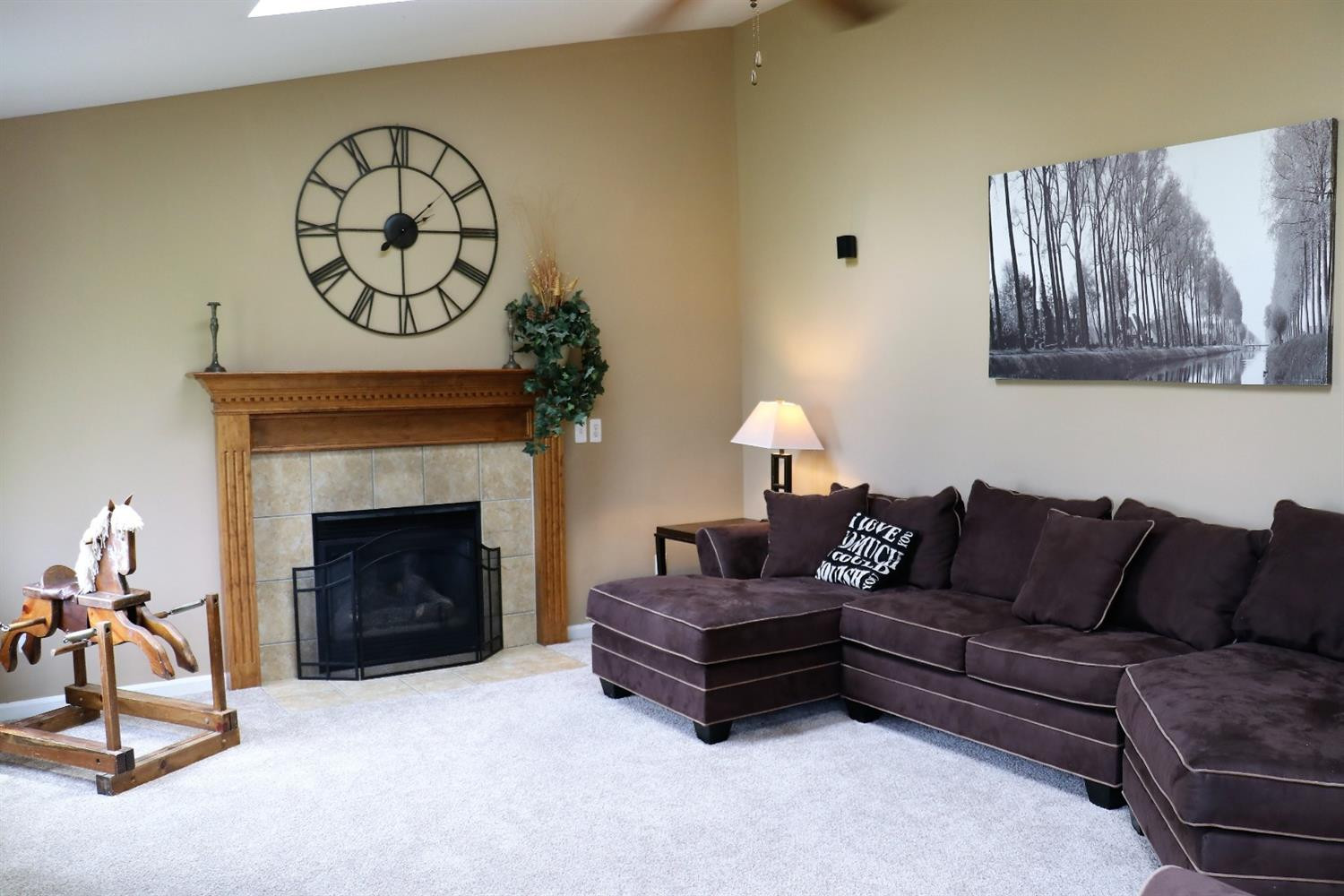 542 Ridge Point Drive Dundee, MI 48131 - Photo 12 of 32 Photo 12