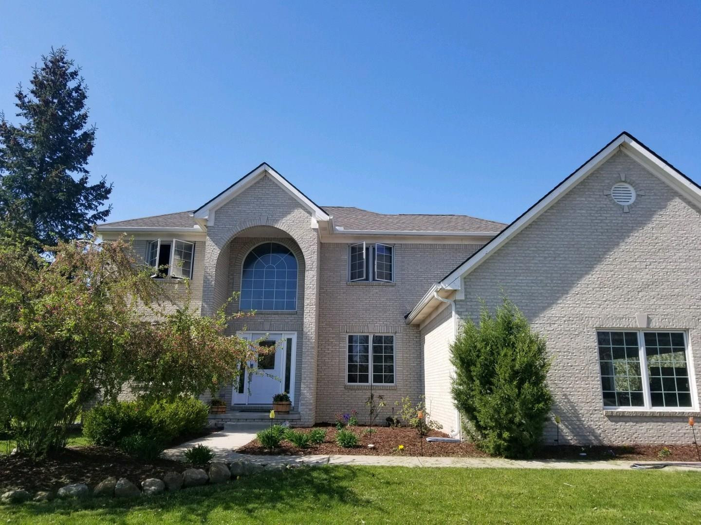 542 Ridge Point Drive Dundee, MI 48131 - Photo 2 of 32 Photo 2