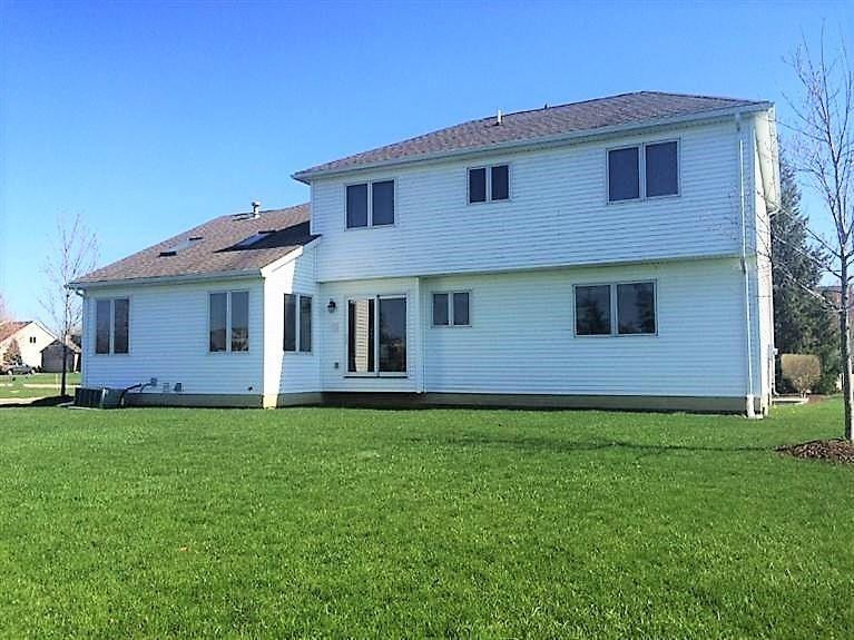 542 Ridge Point Drive Dundee, MI 48131 - Photo 31 of 32 Photo 31