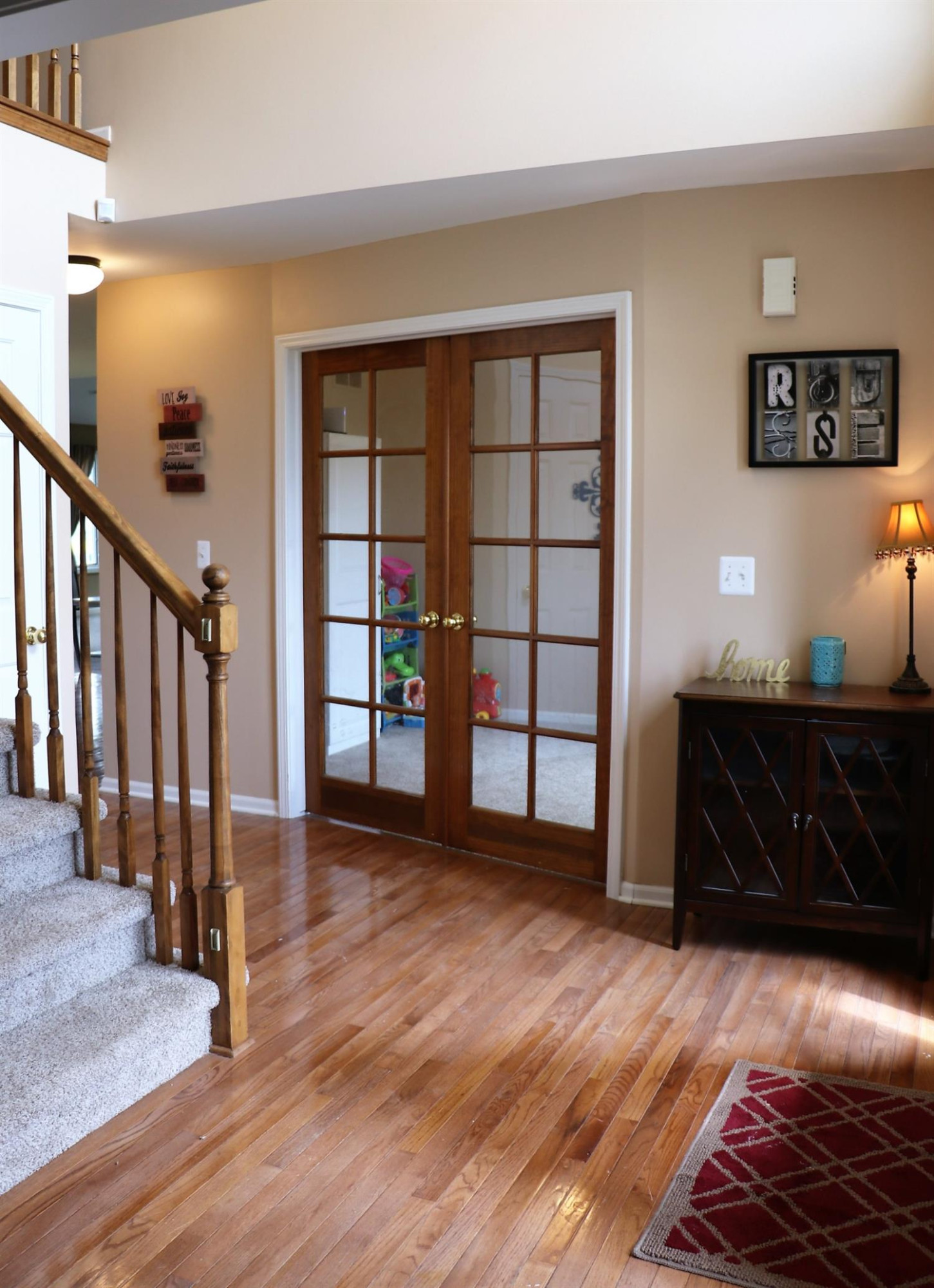 542 Ridge Point Drive Dundee, MI 48131 - Photo 4 of 32 Photo 4