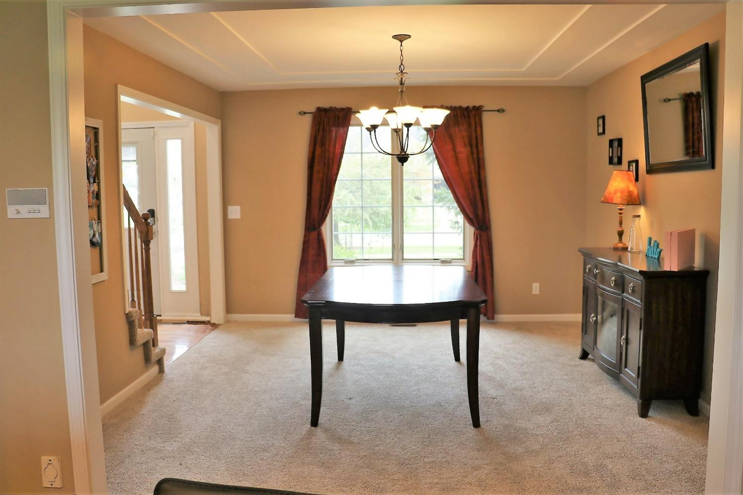 542 Ridge Point Drive Dundee, MI 48131 - Photo 5 of 32 Photo 5