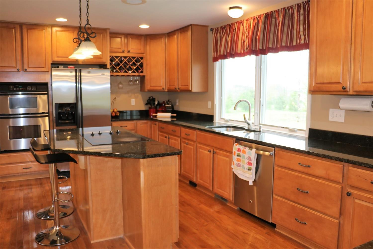 542 Ridge Point Drive Dundee, MI 48131 - Photo 7 of 32 Photo 7