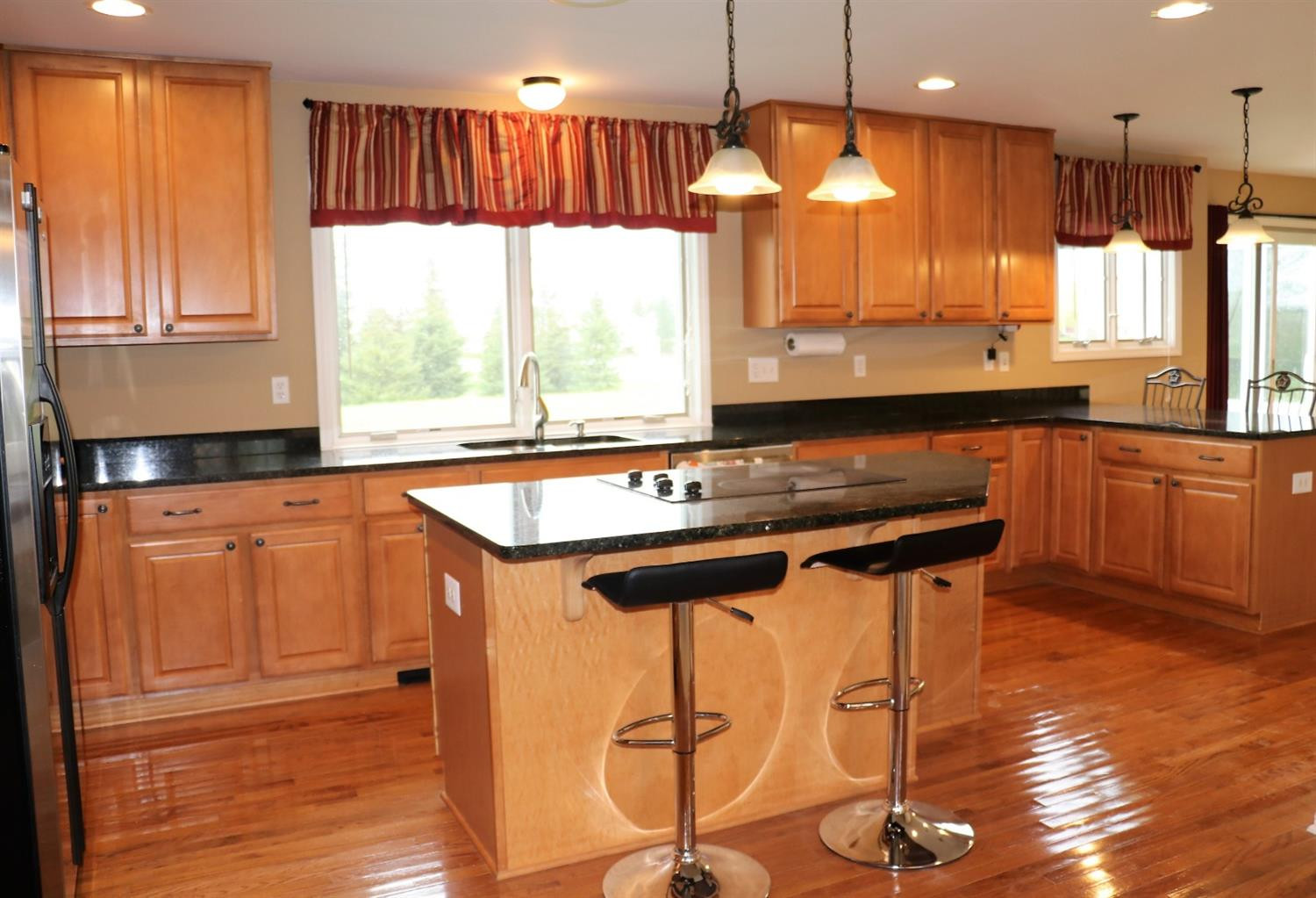 542 Ridge Point Drive Dundee, MI 48131 - Photo 8 of 32 Photo 8