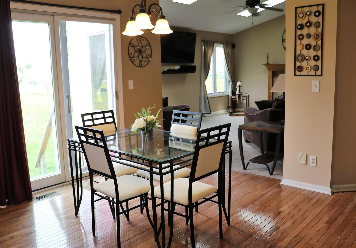 542 Ridge Point Drive Dundee, MI 48131 - Photo 10 of 32 Photo 10