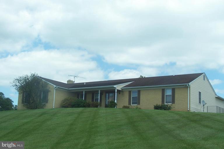 9735 Clemsonville Road Union Bridge, MD 21791 - Photo 1 of 28 Exterior (Front)