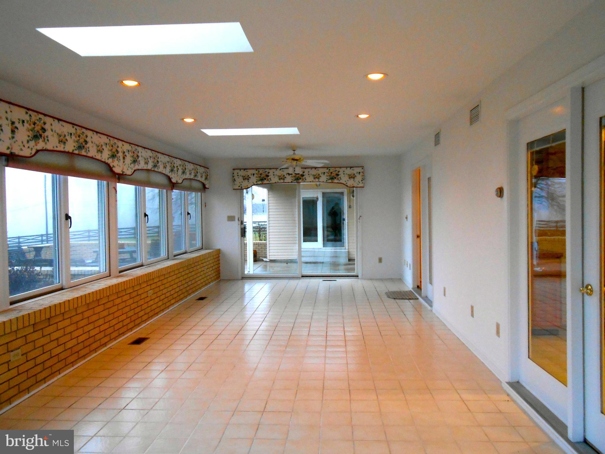 9735 Clemsonville Road Union Bridge, MD 21791 - Photo 15 of 28 Sun Room
