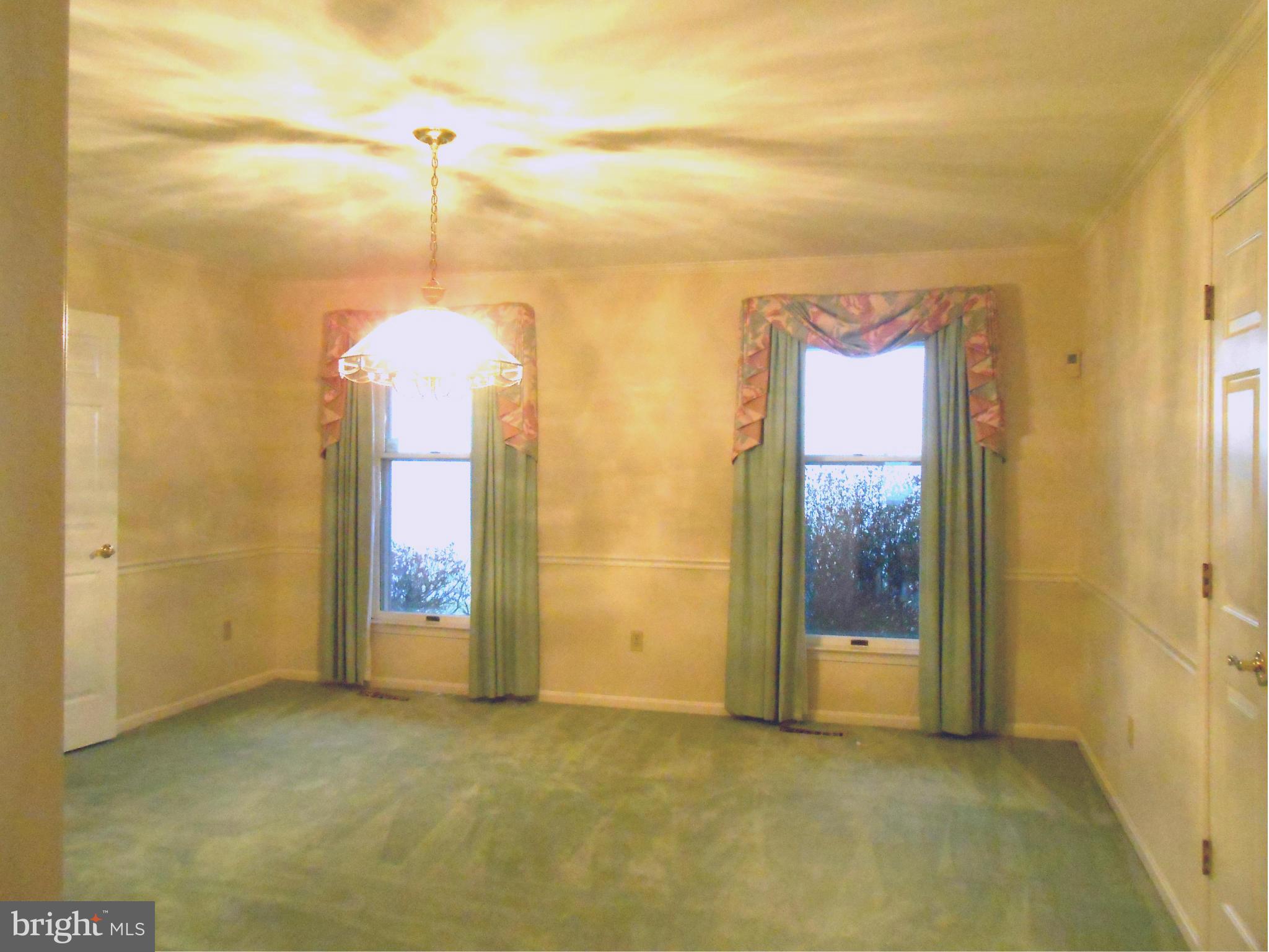 9735 Clemsonville Road Union Bridge, MD 21791 - Photo 16 of 28 Dining Room