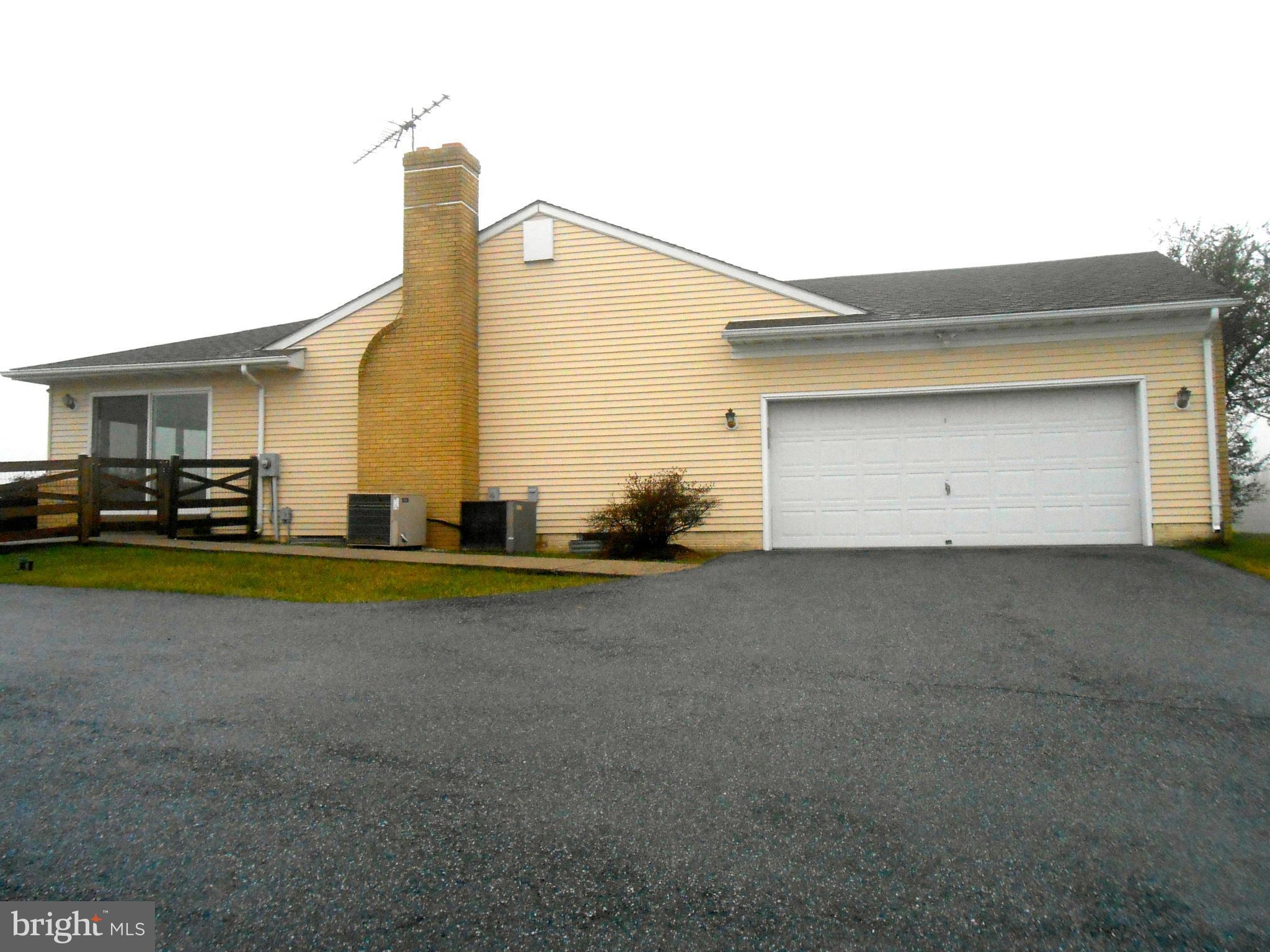 9735 Clemsonville Road Union Bridge, MD 21791 - Photo 3 of 28 Exterior (General)