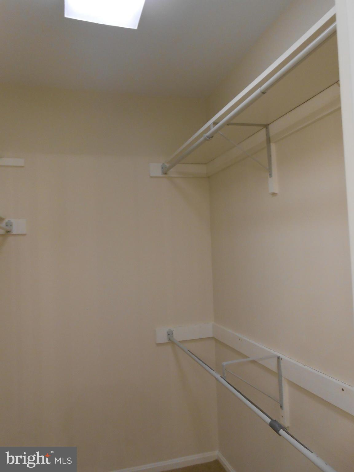 9735 Clemsonville Road Union Bridge, MD 21791 - Photo 21 of 28 Walk in closet