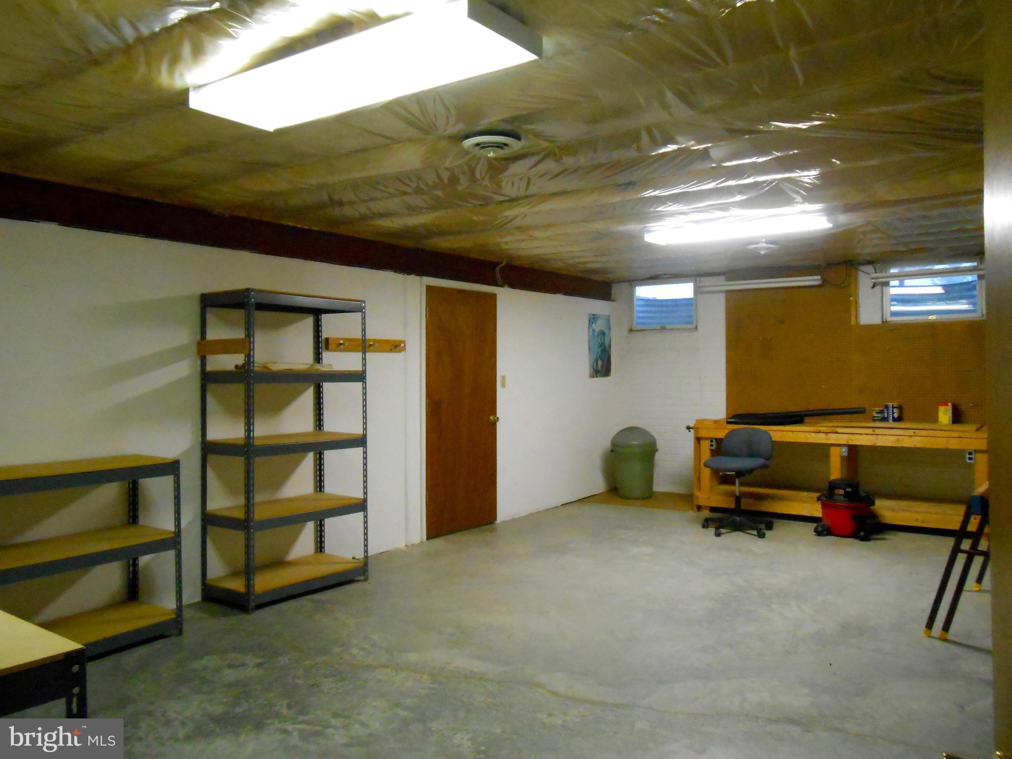 9735 Clemsonville Road Union Bridge, MD 21791 - Photo 24 of 28 Basement