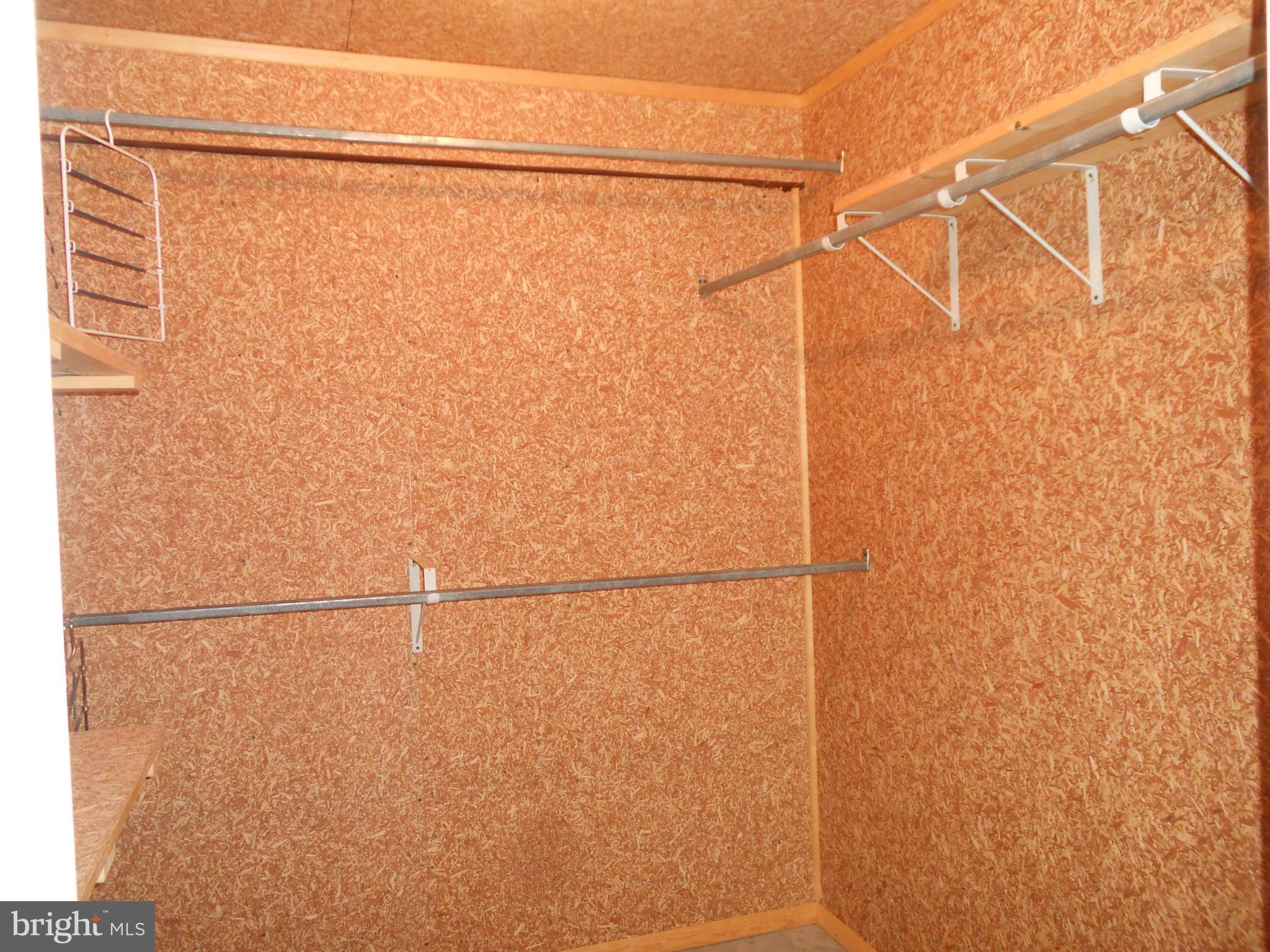 9735 Clemsonville Road Union Bridge, MD 21791 - Photo 25 of 28 Cedar Closet