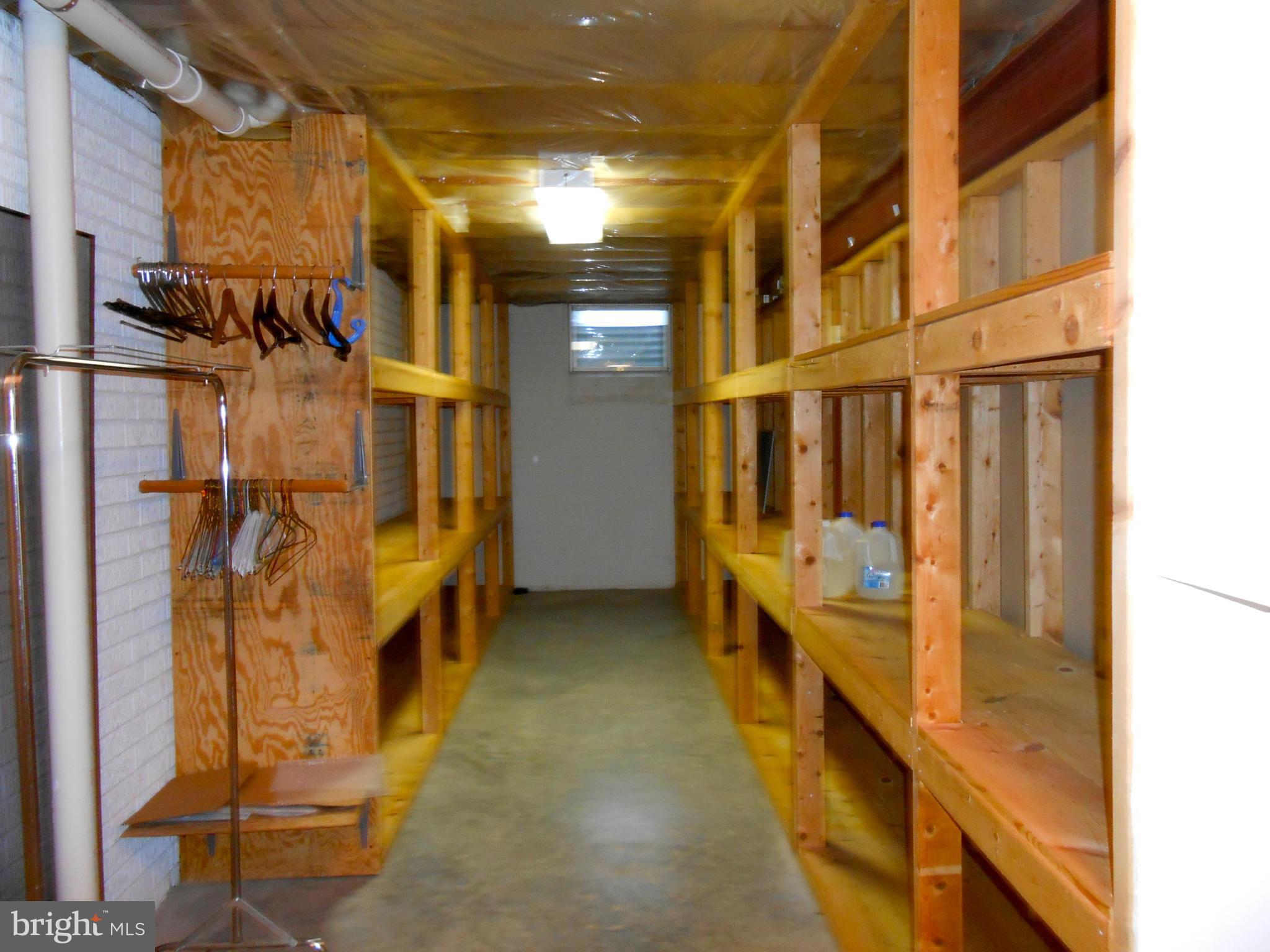 9735 Clemsonville Road Union Bridge, MD 21791 - Photo 26 of 28 Basement