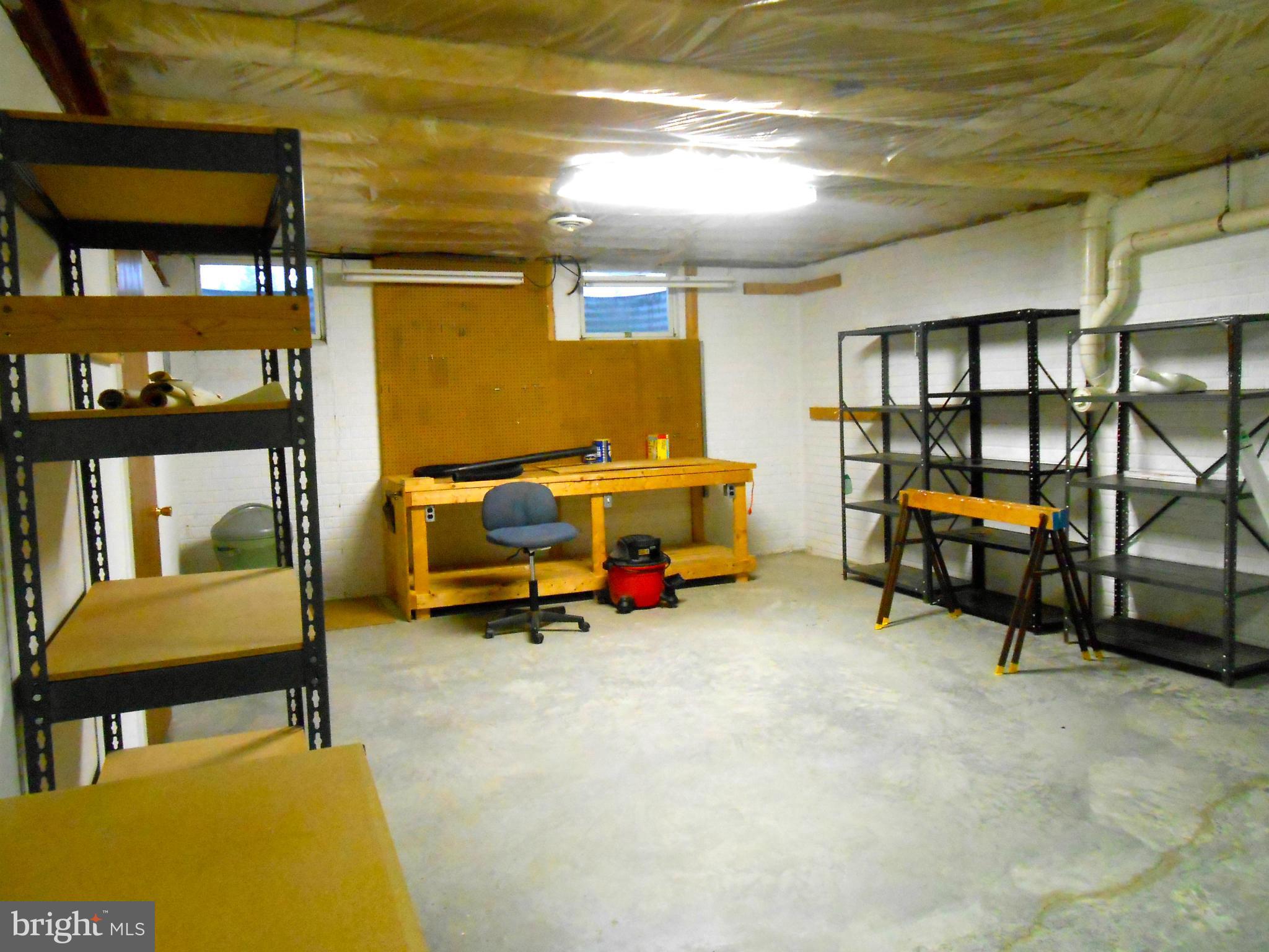 9735 Clemsonville Road Union Bridge, MD 21791 - Photo 28 of 28 Basement