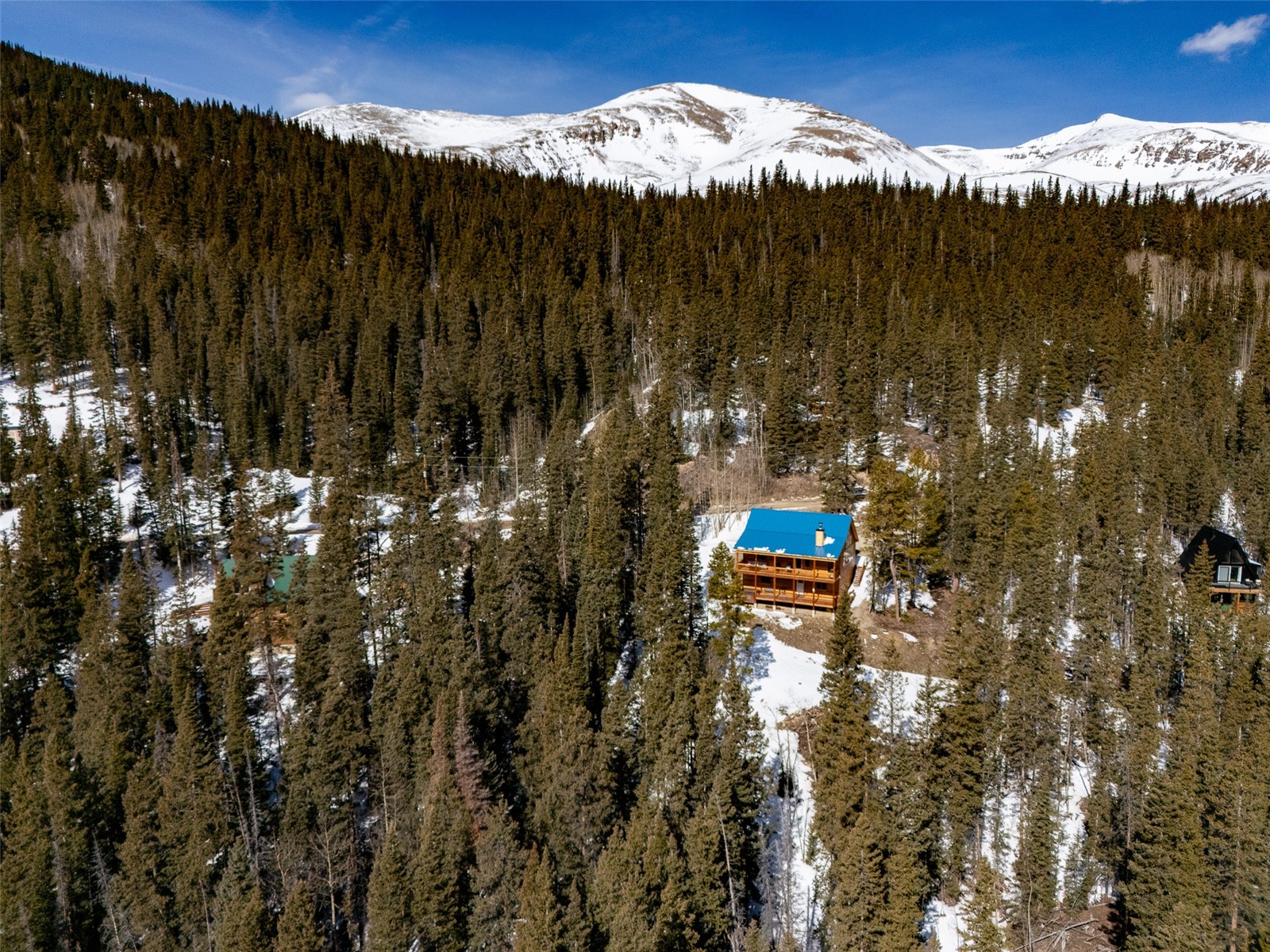 1452 Quartzville Road Alma, CO 80420 - Photo 45 of 49 Gallery Image 45